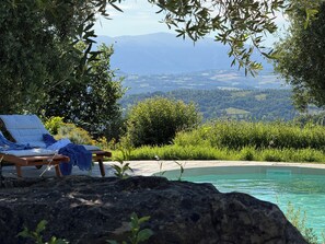 Alberca