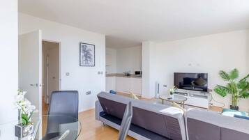 Basic-Apartment | Innenbereich