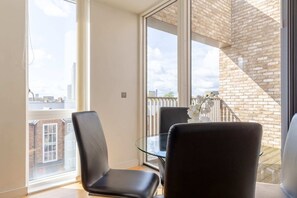 Basic Apartment | View from property - Radiant 1BD Retreat, North Maida Vale! (London)
