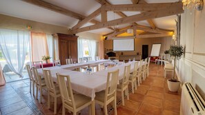 Sala de reuniones
