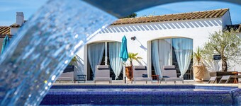 Hôtel La Tramontane