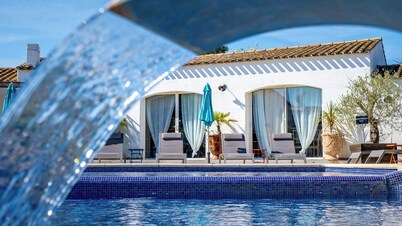 Hôtel La Tramontane