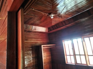 Habitación clásica