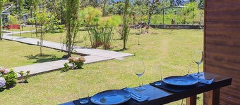 Volcano View Cottage