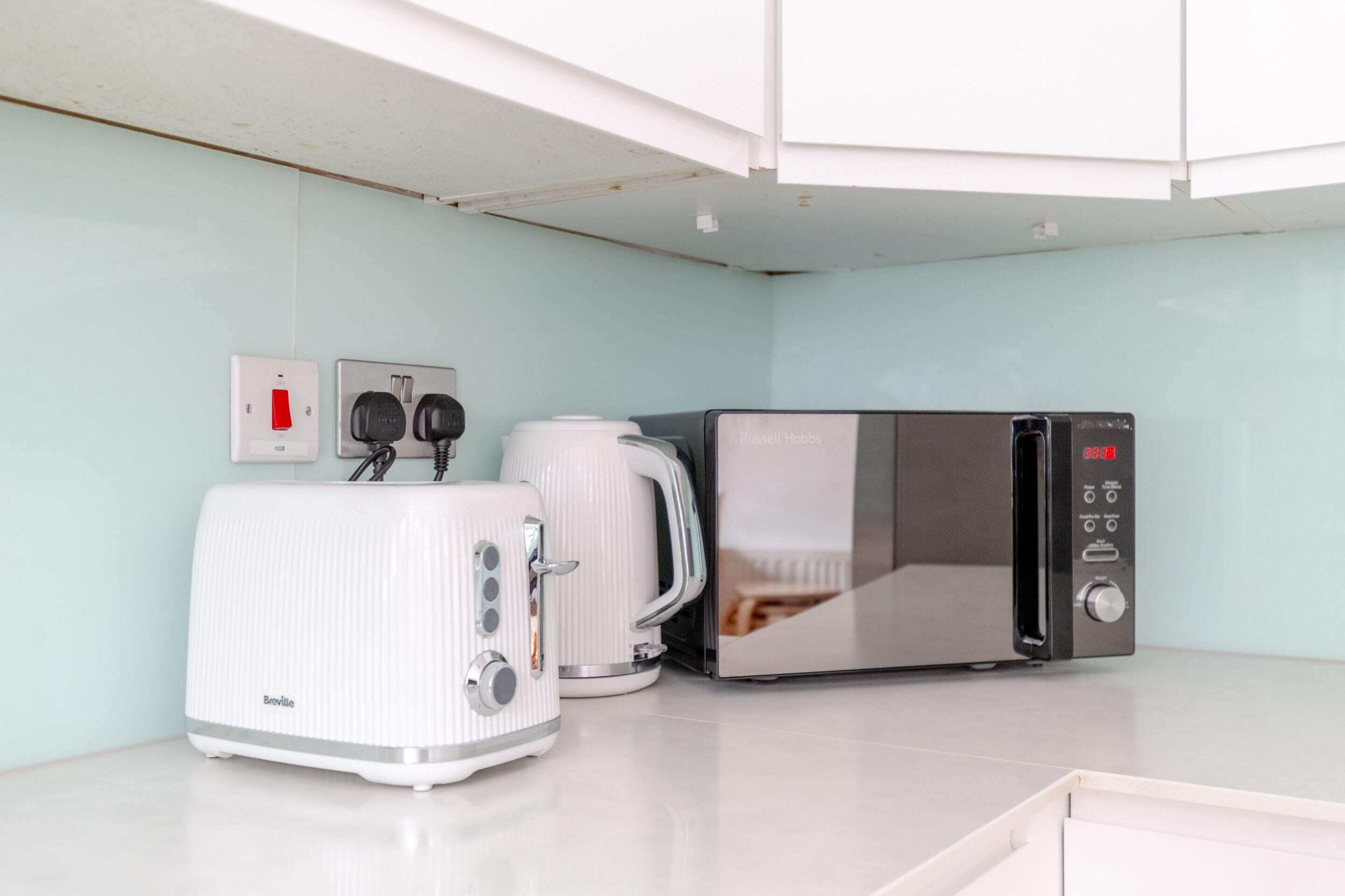 Dapur pribadi
