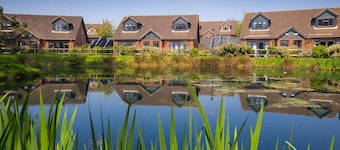 Lovely 3-bed Home in Rookley on the Isle of Wight