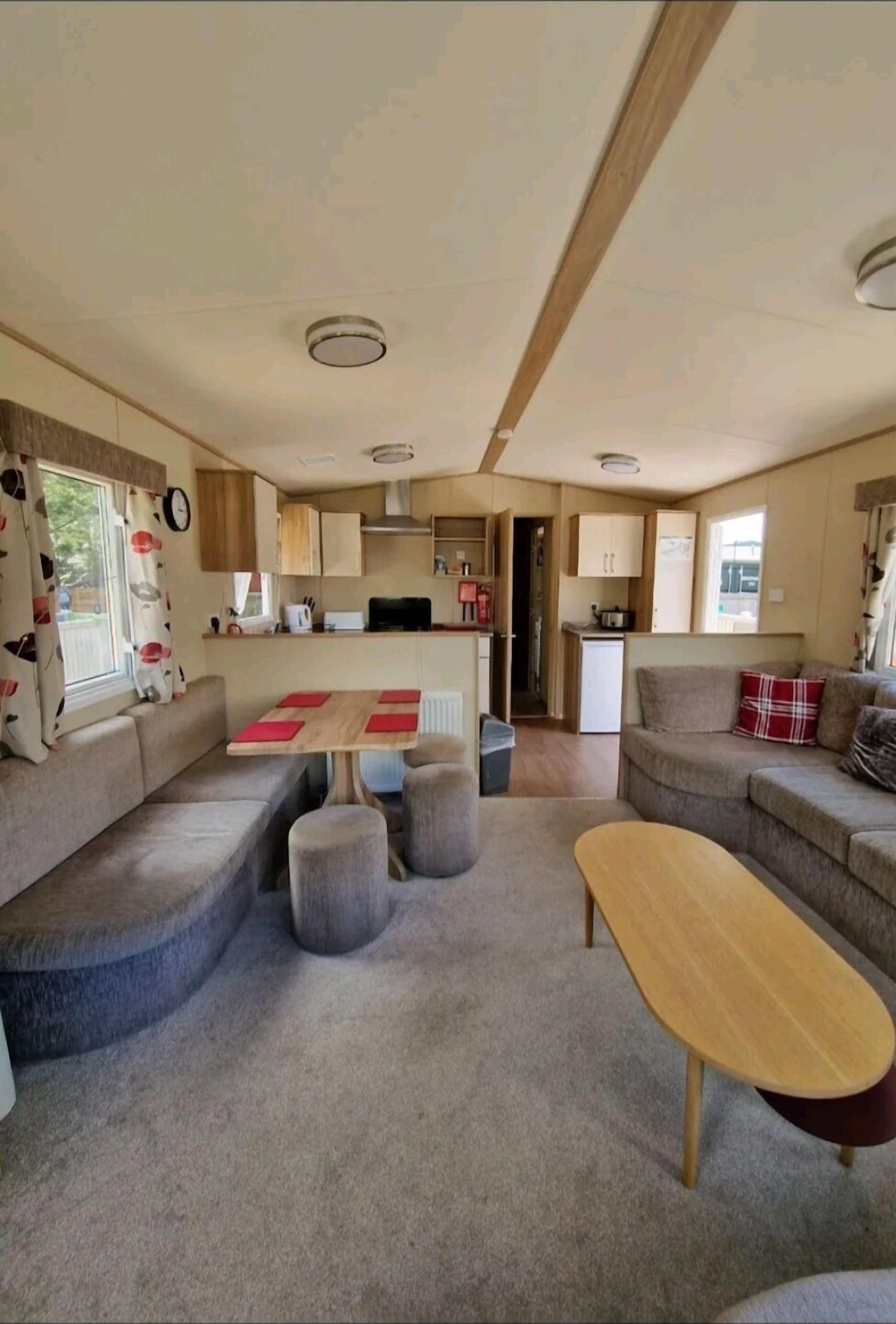 Kabin | Interior