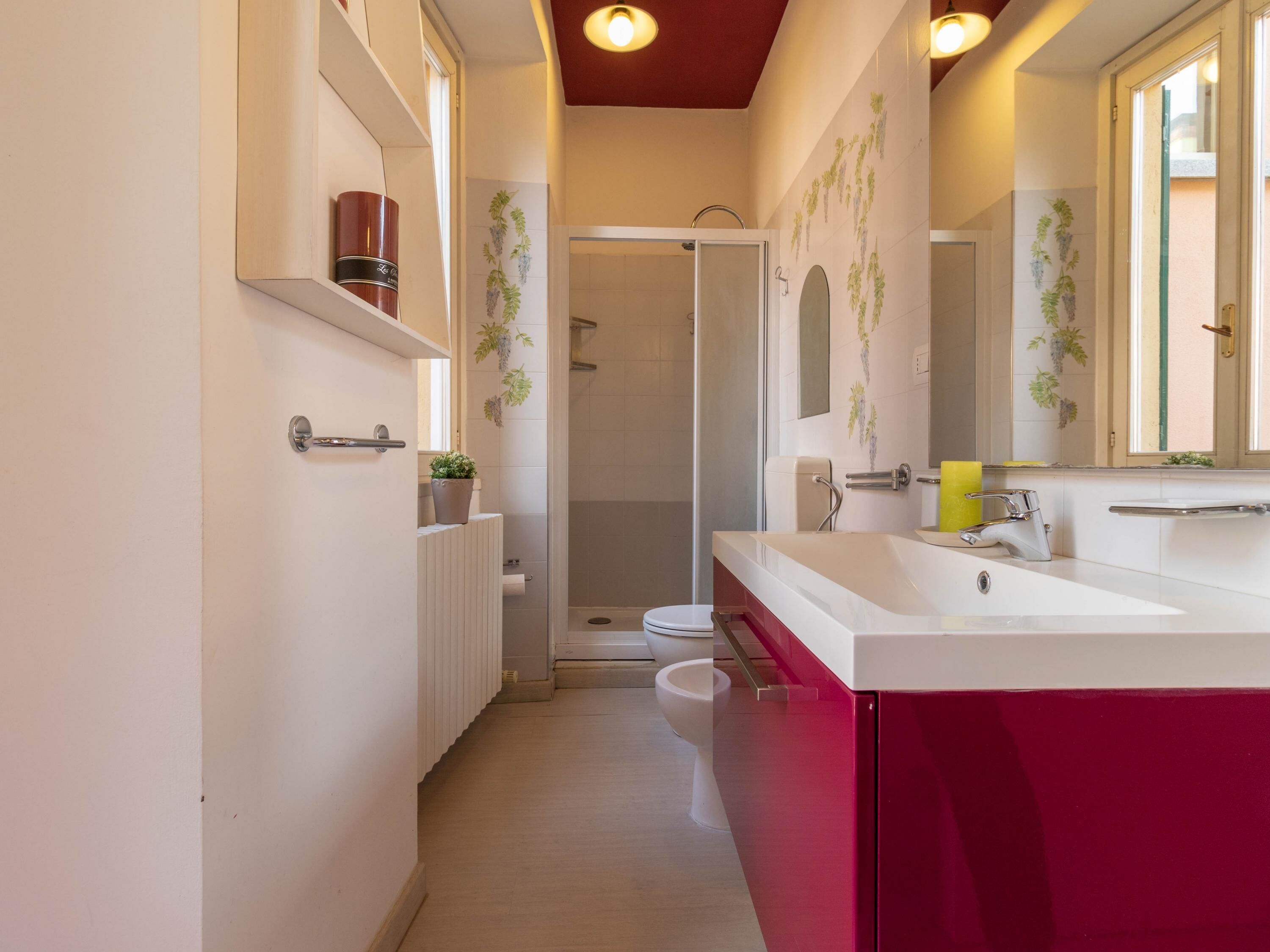 Apartment | 1 Schlafzimmer