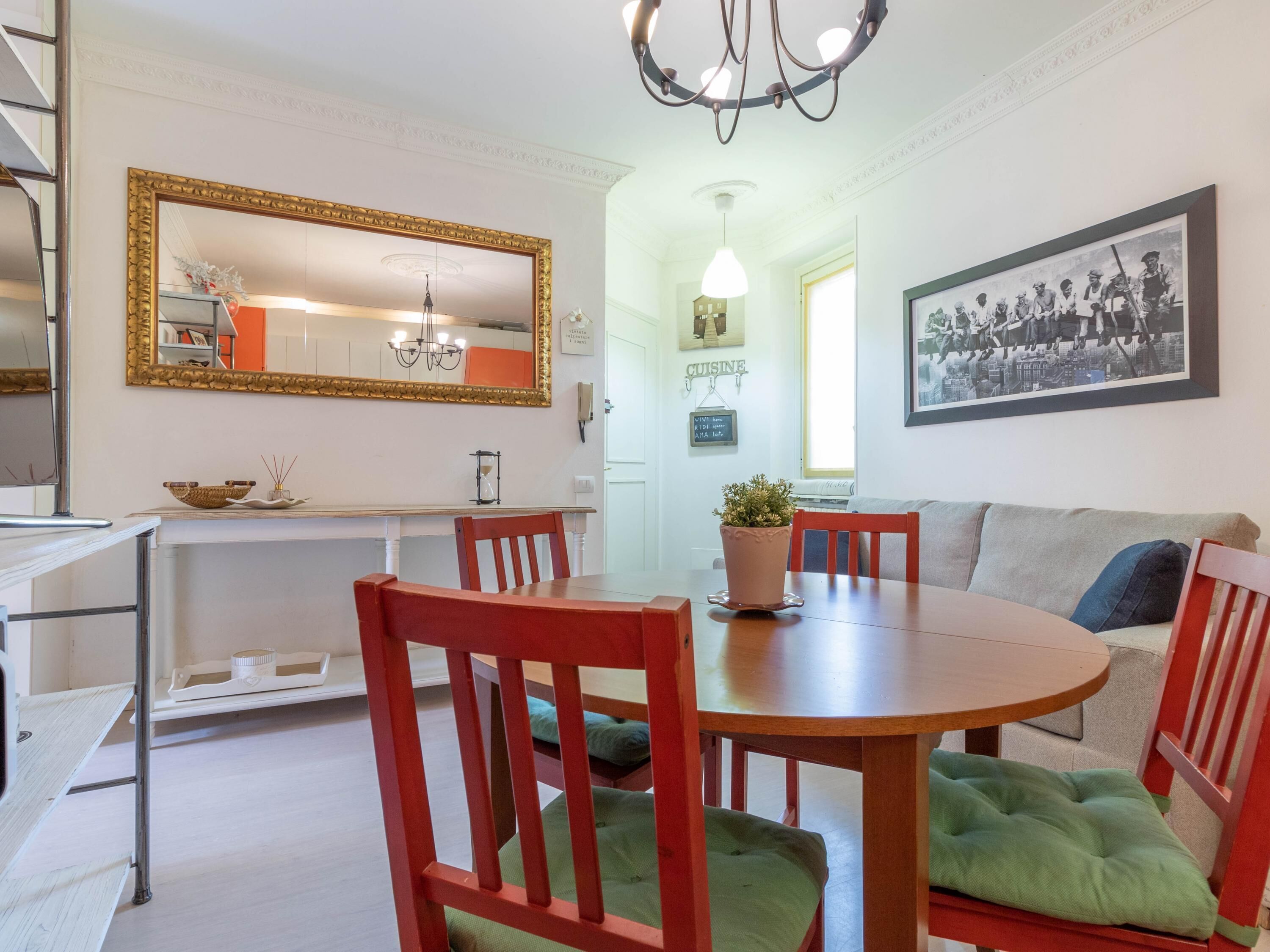 Apartment | 1 Schlafzimmer