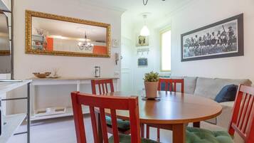 Apartment | 1 Schlafzimmer