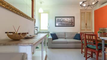 Apartment | 1 bedroom