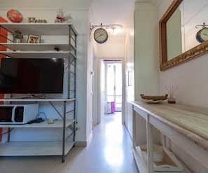 Apartamento | 1 quarto