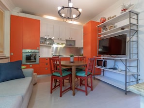 Appartement | 1 chambre