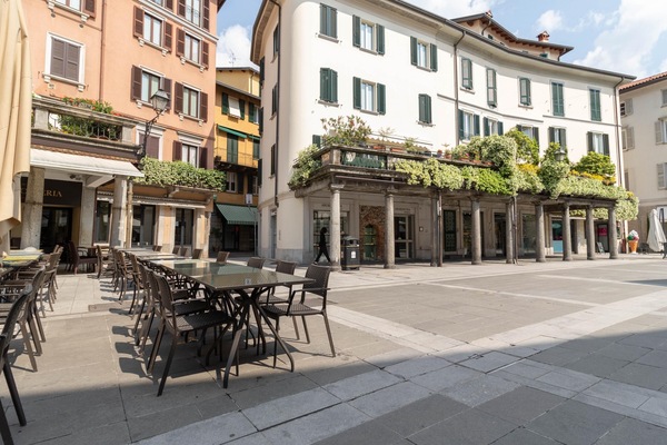 Huoneisto | 1 makuuhuone