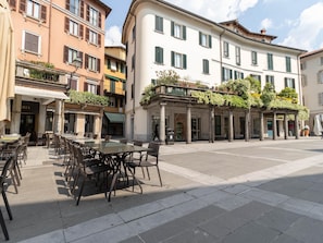 Apartment - Lovely Home Apartment (Lecco)