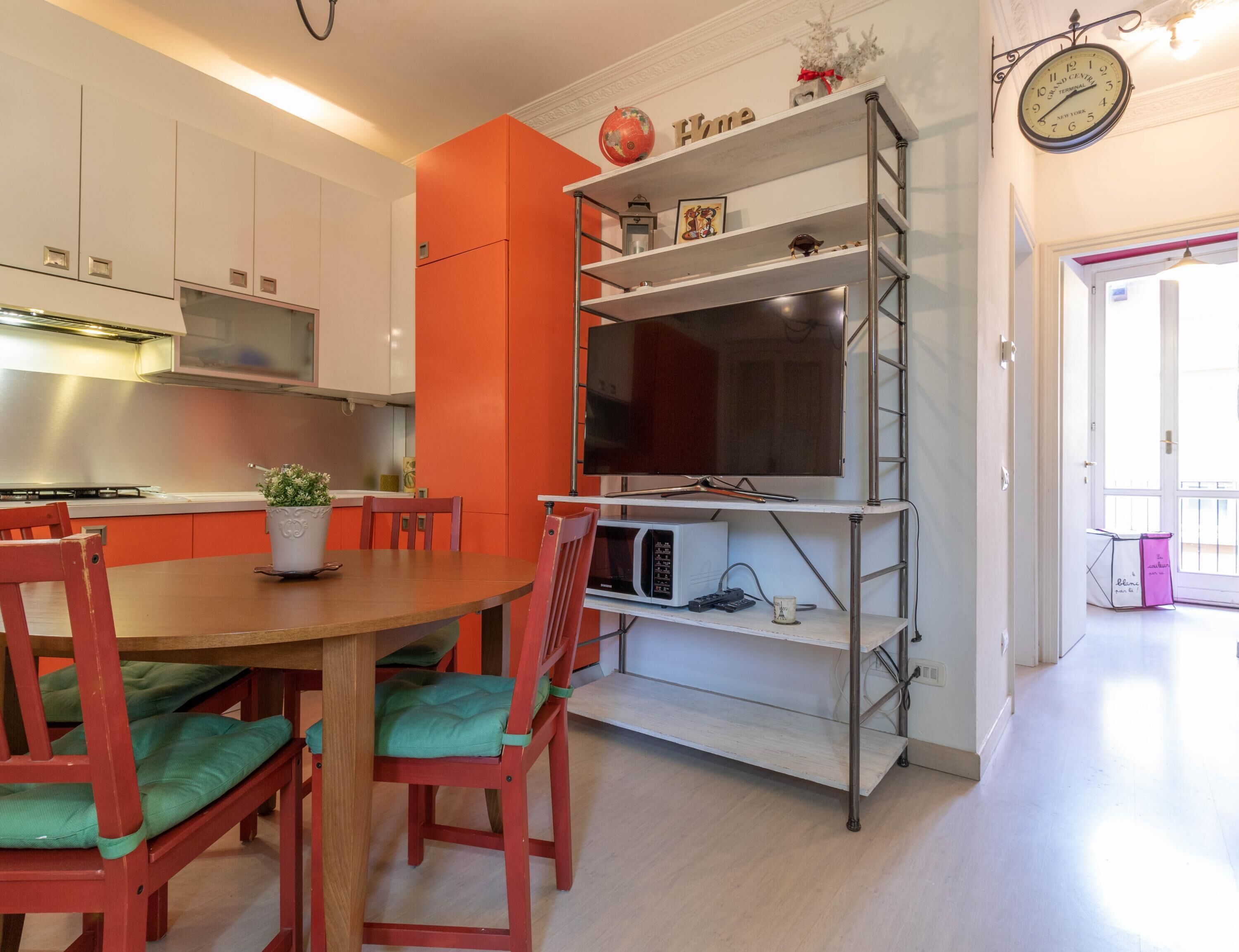 Apartment | 1 Schlafzimmer