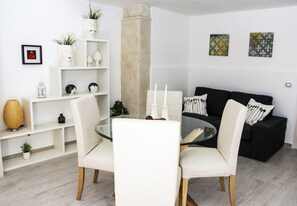 Leilighet | 1 soverom