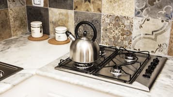 Apartment | 1 Schlafzimmer