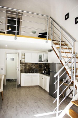 Appartement | 1 slaapkamer