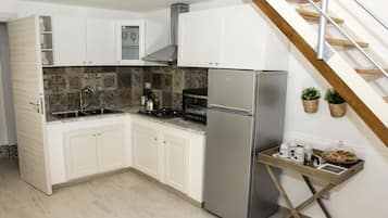 Apartment | 1 Schlafzimmer