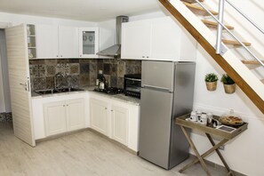 Leilighet | 1 soverom