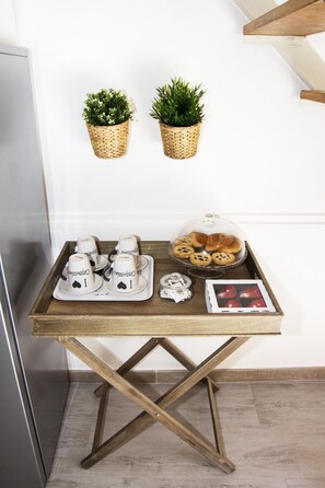 Appartement | 1 slaapkamer