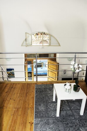 Appartement | 1 slaapkamer