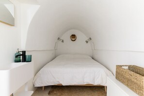 Apartment | 1 bedroom - La Terrazza Delle Stelle by Wonderful Italy (Ostuni)