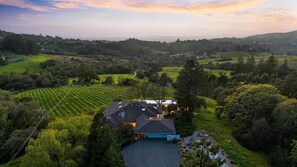 Exterior - Gorgeous Pool and Sweeping Views (Sonoma)