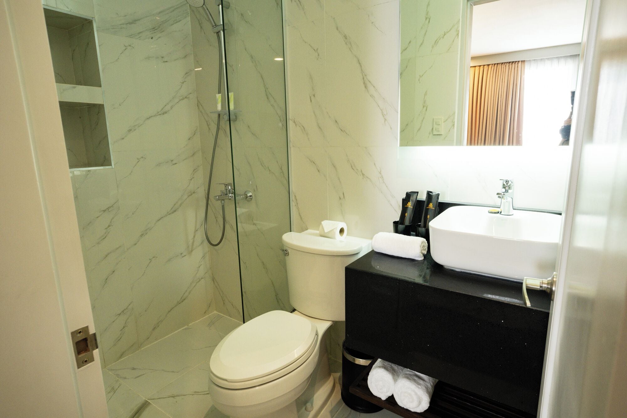 Photo - Amber Hotel - Cebu