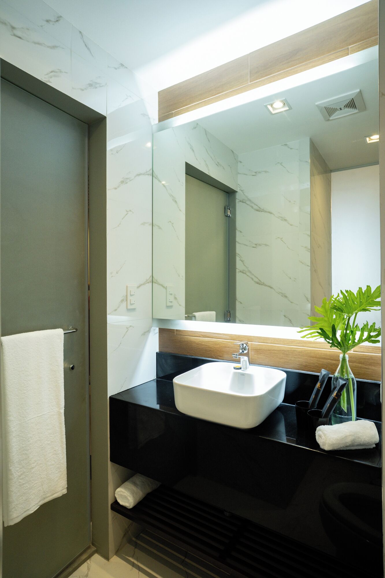 Photo - Amber Hotel - Cebu