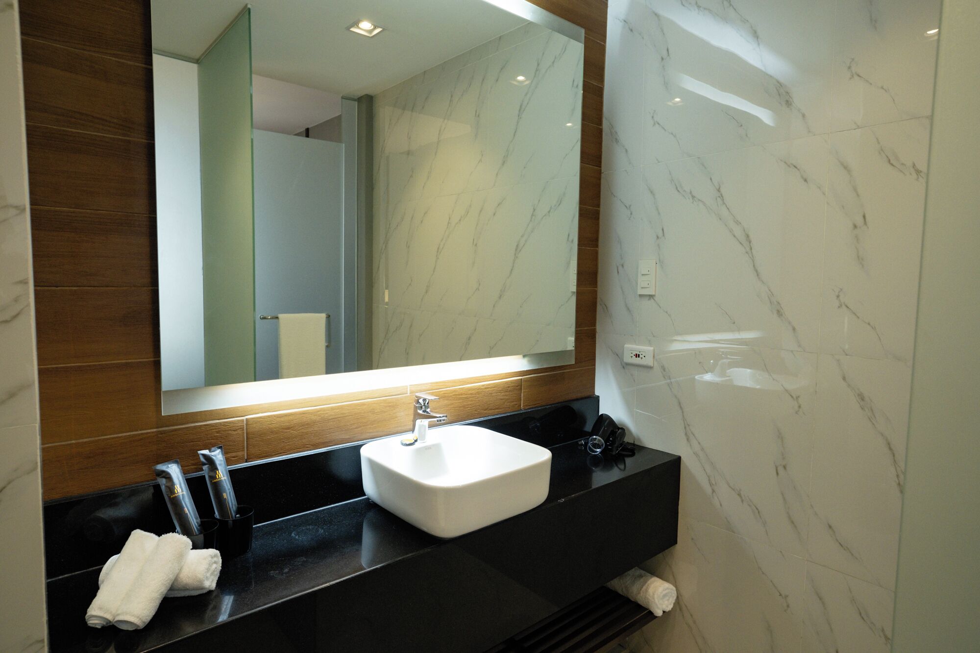 Photo - Amber Hotel - Cebu