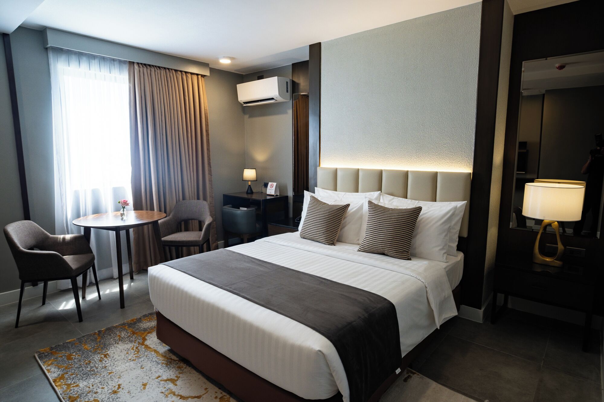 Photo - Amber Hotel - Cebu