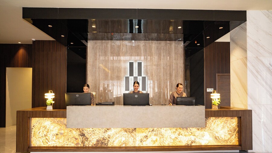 Amber Hotel - Cebu