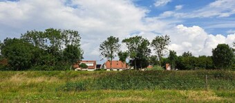 House, 1km from Sea, across natural area