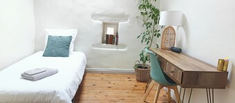 Le Gßte de Varanges : Maison de Ville classée 3*