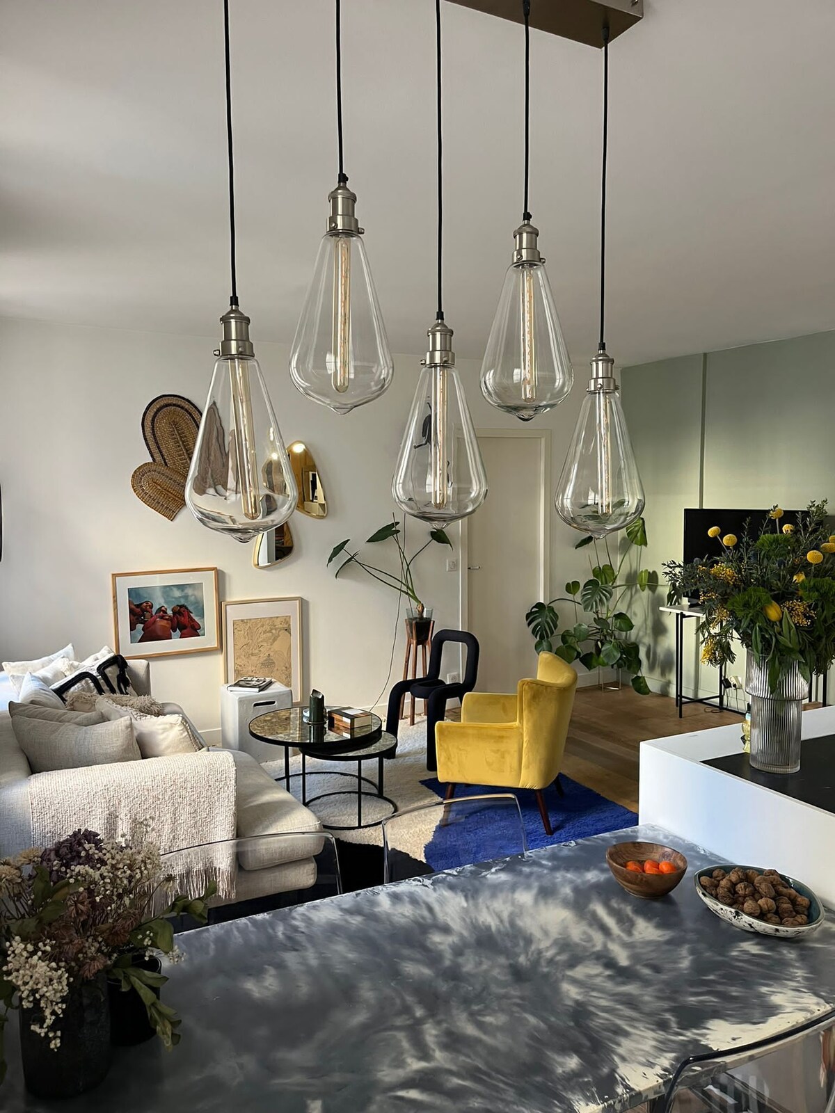 Bild für Gastgeberprofil