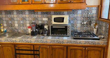 Appartement confortable, 2 chambres, situation centrale