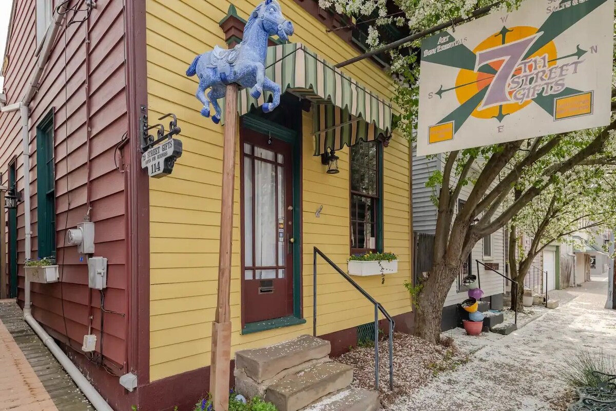 Bild für Gastgeberprofil