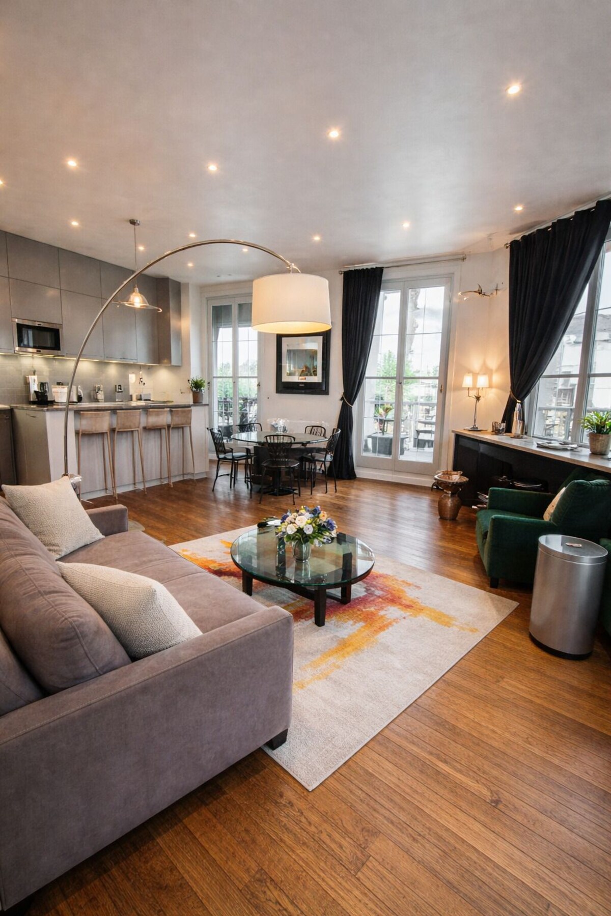 Image de profil de l’hôte