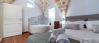 Elegance Staffa Rooms