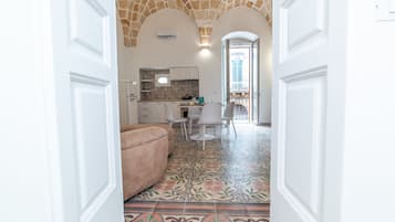 Premium-Zimmer | 1 Schlafzimmer, hochwertige Bettwaren, Zimmersafe