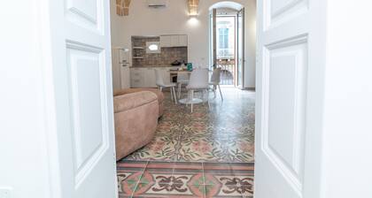 Elegance Staffa Rooms