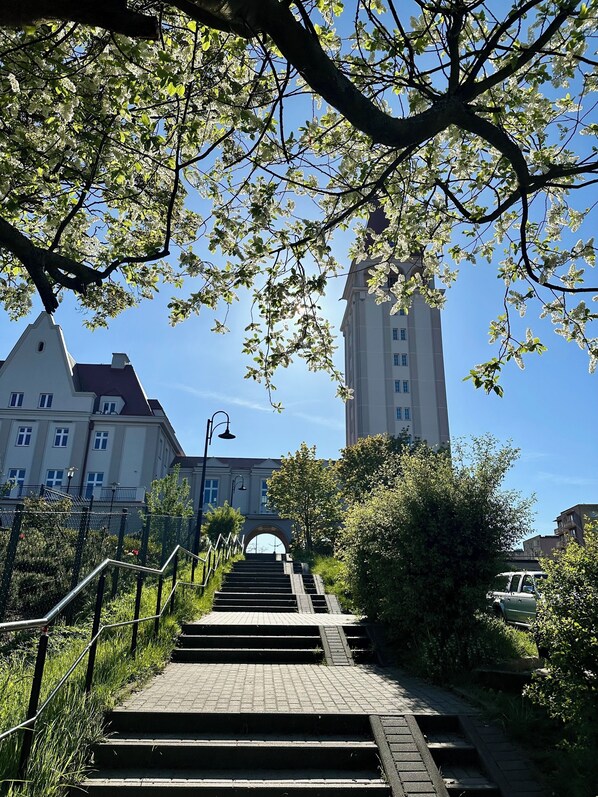 Exterior - Apartament Suzanne by Q4Apartments (Wladyslawowo)