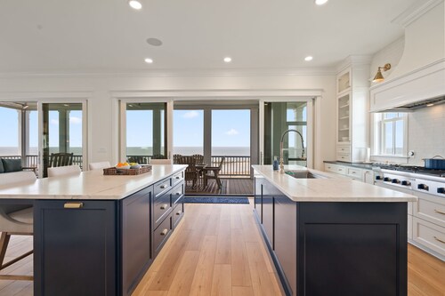 Bayfront Views, Beach + Putting Green—Bay Creek