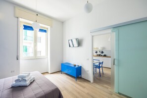 Leilighet | 1 soverom