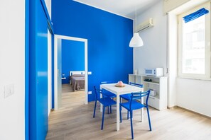 アパートメント | 1 室のベッドルーム