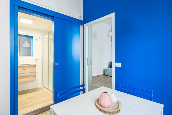 Leilighet | 1 soverom