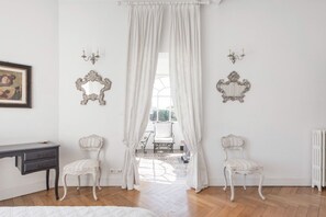 3 Schlafzimmer, Bügeleisen/Bügelbrett, WLAN, Bettwäsche