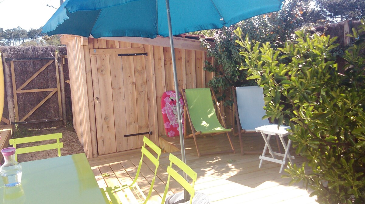 Bild für Gastgeberprofil